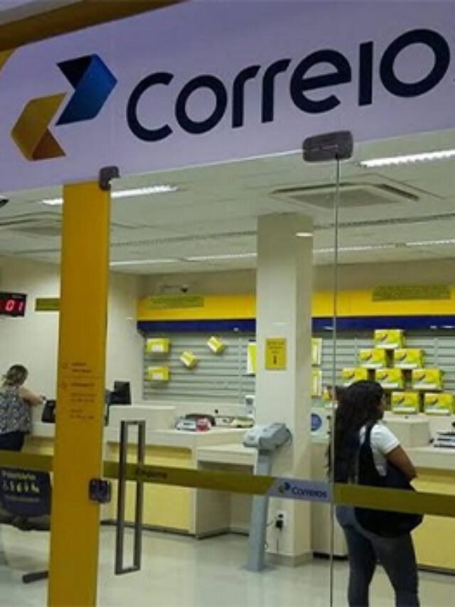 Concurso Correios: recurso contra provas encerra, saiba mais